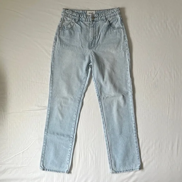 ROLLA’S Jeans - Picture 3 of 7